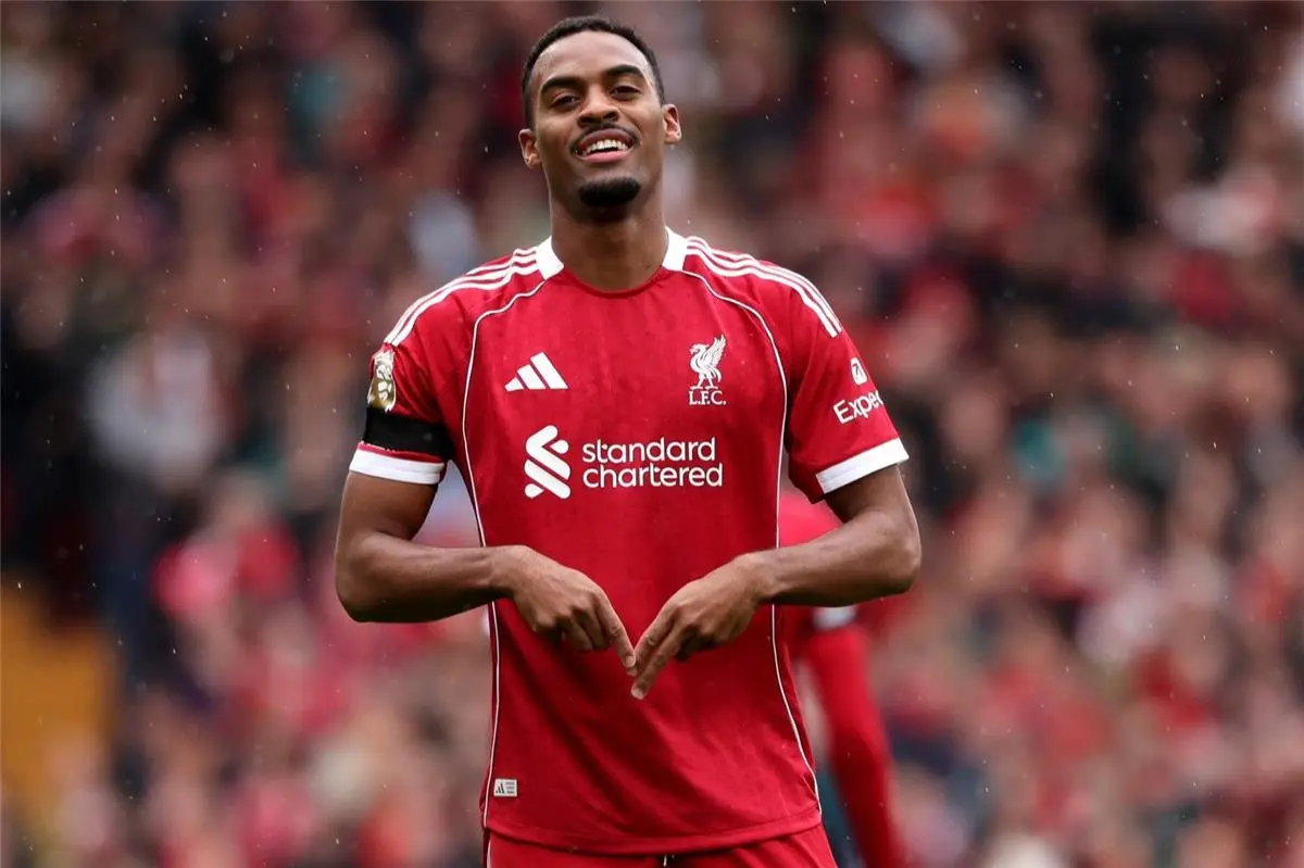 رسميًا.. ليفربول يغلق الباب أمام العروض ويؤمّن نجمه الهولندي بعقد طويل حتى 2032